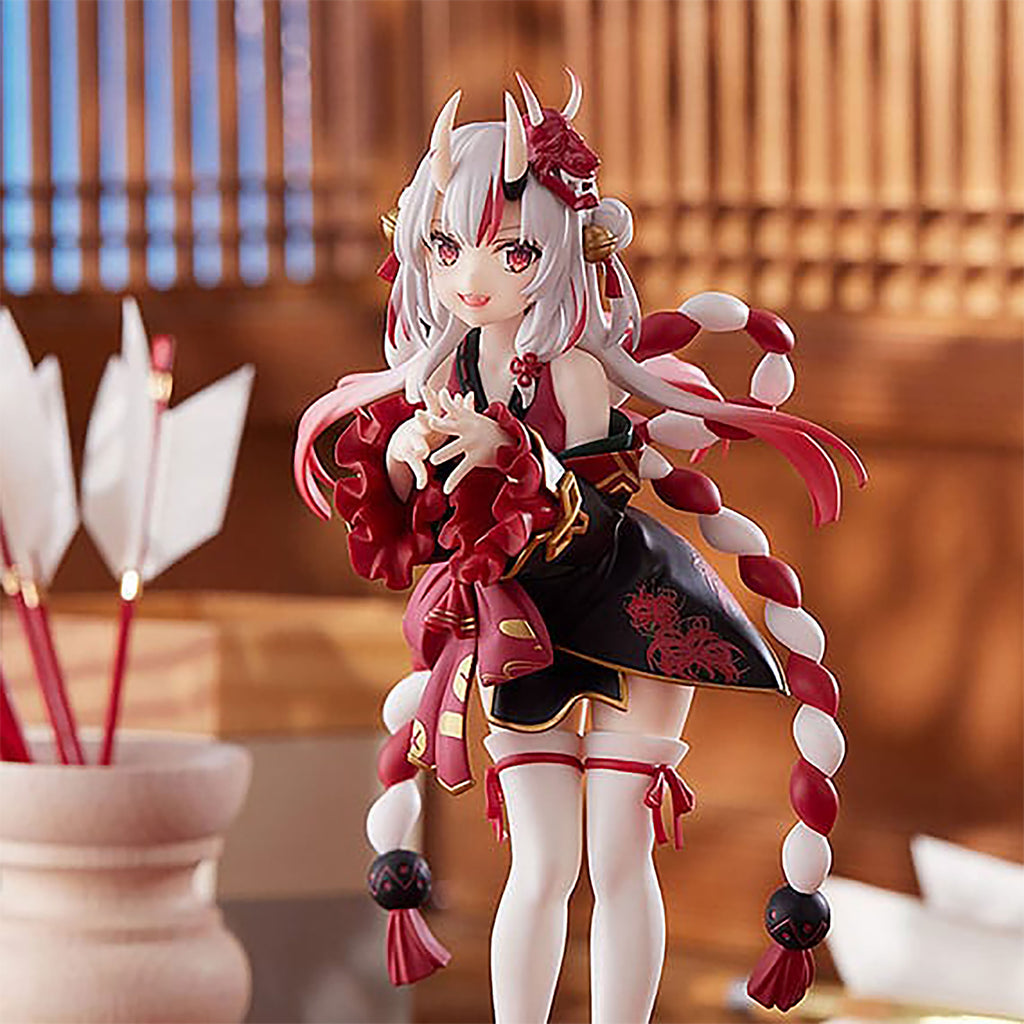 Productafbeelding Hololive Production - Nakiri Ayame Figuur