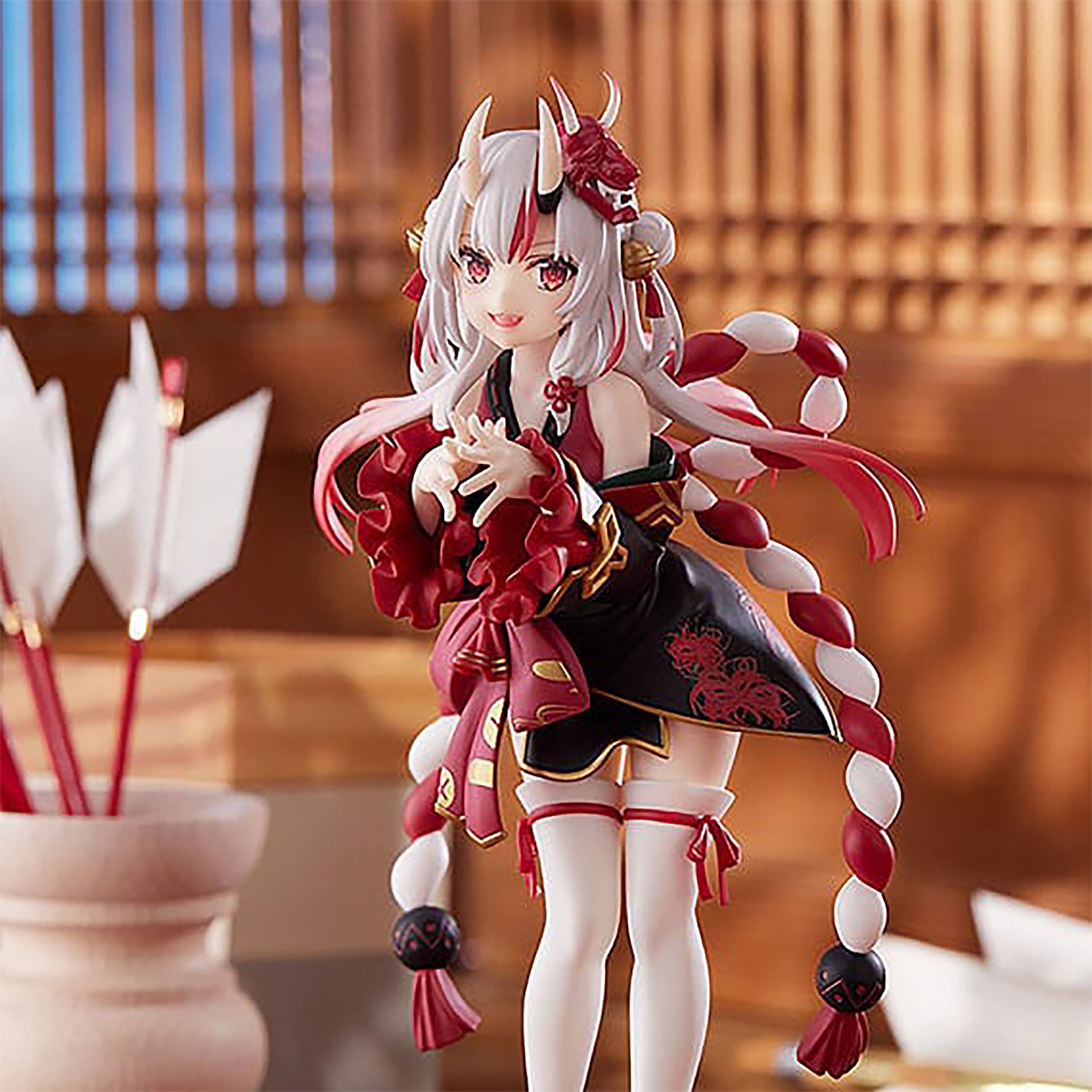 Productafbeelding Hololive Production - Nakiri Ayame Figuur