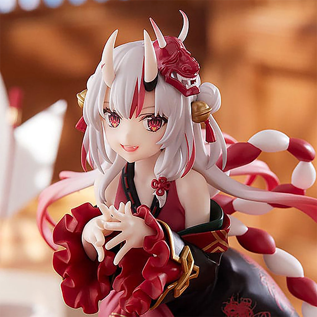 Productafbeelding Hololive Production - Nakiri Ayame Figuur