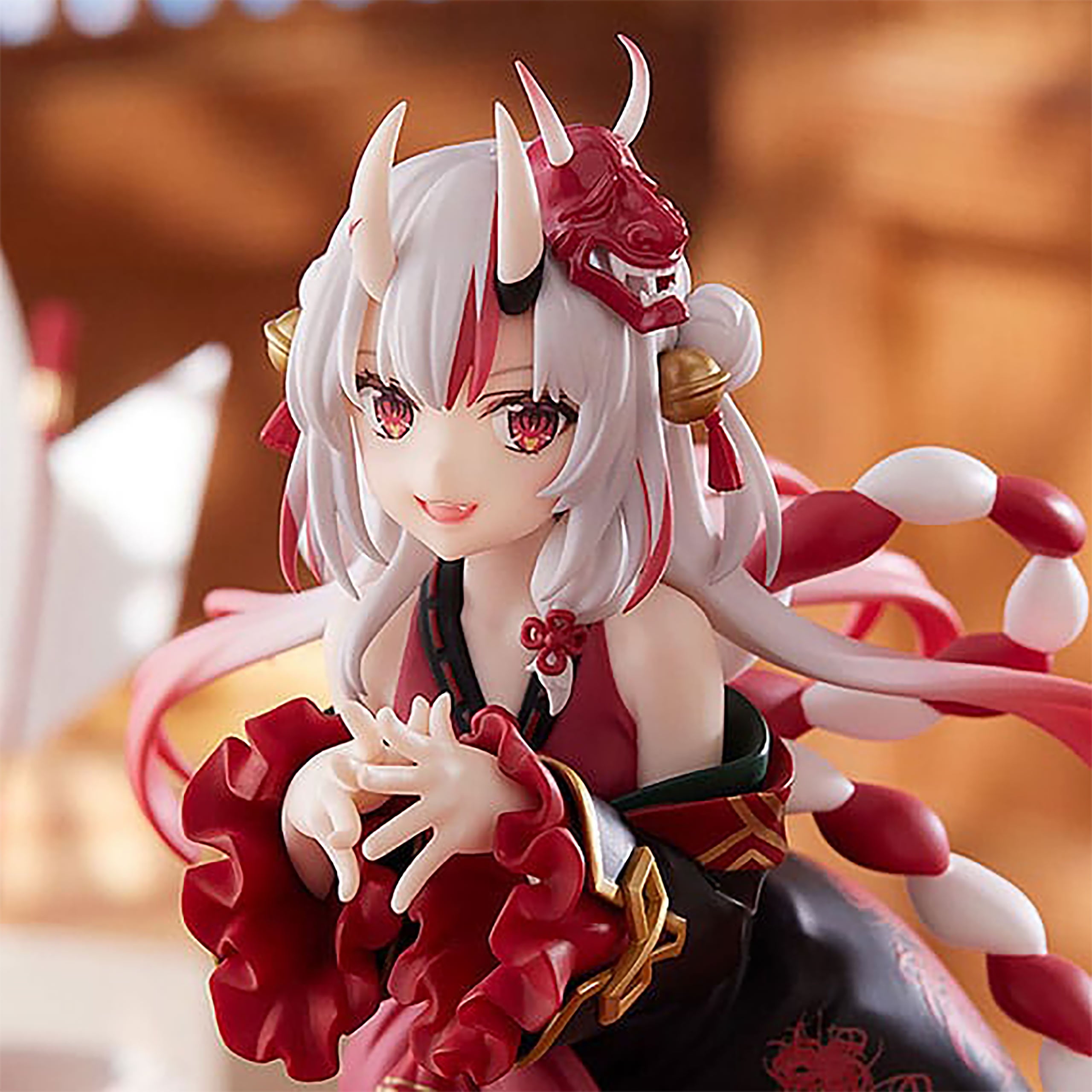 Productafbeelding Hololive Production - Nakiri Ayame Figuur