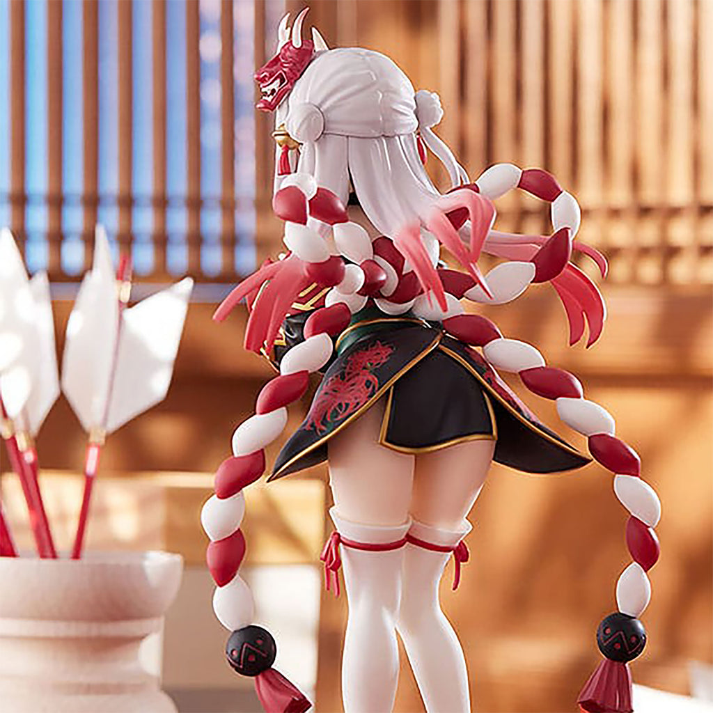 Productafbeelding Hololive Production - Nakiri Ayame Figuur