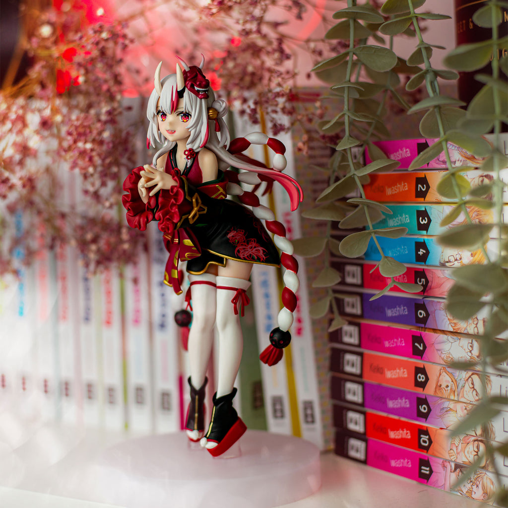 Productafbeelding Hololive Production - Nakiri Ayame Figuur