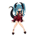 Productafbeelding Hatsune Miku - Schurk Rode Kleur Versie Noodle Stopper Figuur