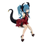Productafbeelding Hatsune Miku - Schurk Rode Kleur Versie Noodle Stopper Figuur