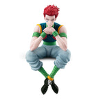 Productafbeelding Hunter x Hunter - Hisoka Noodle Stopper Figuur