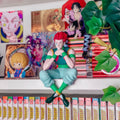 Productafbeelding Hunter x Hunter - Hisoka Noodle Stopper Figuur