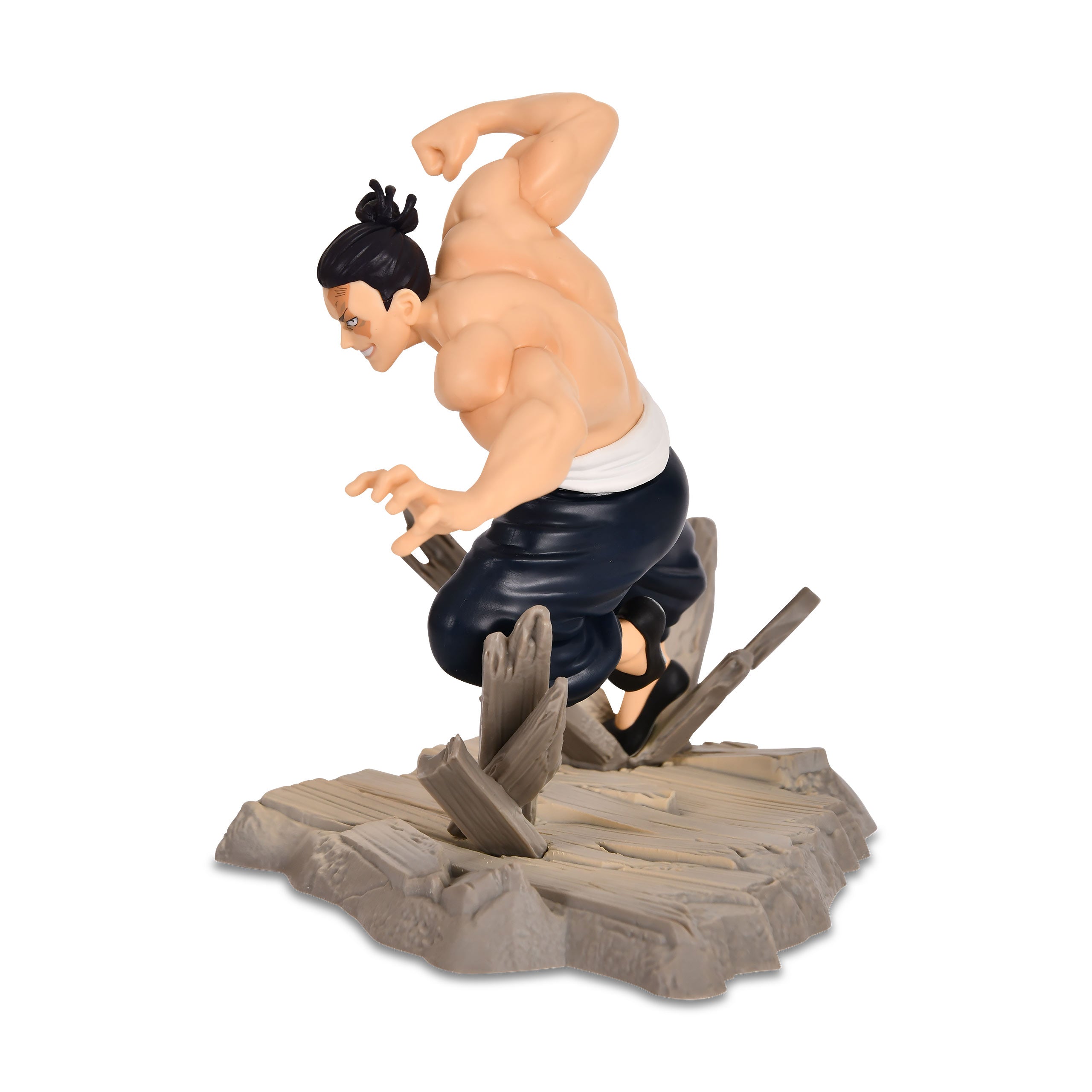 Productafbeelding Jujutsu Kaisen - Aoi Todo Figuur