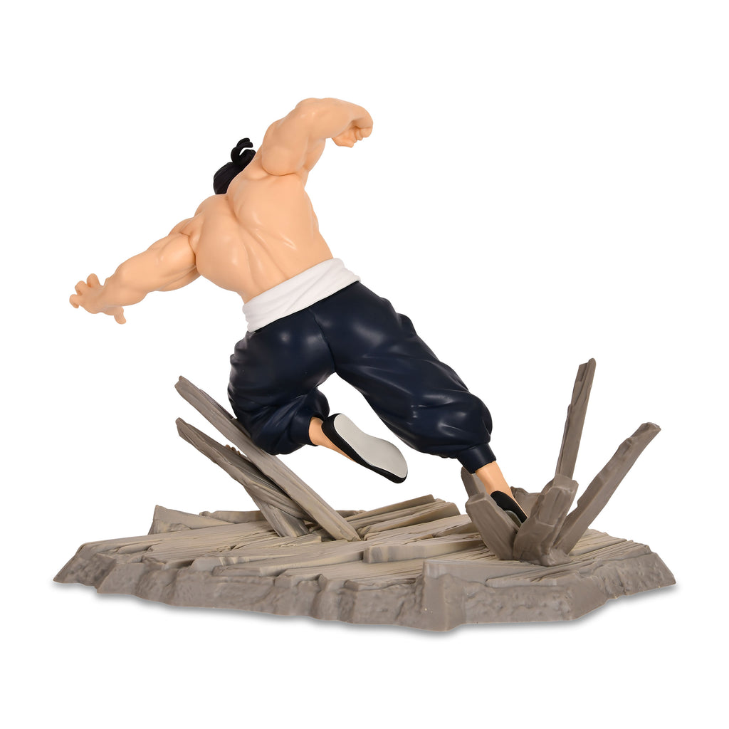 Productafbeelding Jujutsu Kaisen - Aoi Todo Figuur