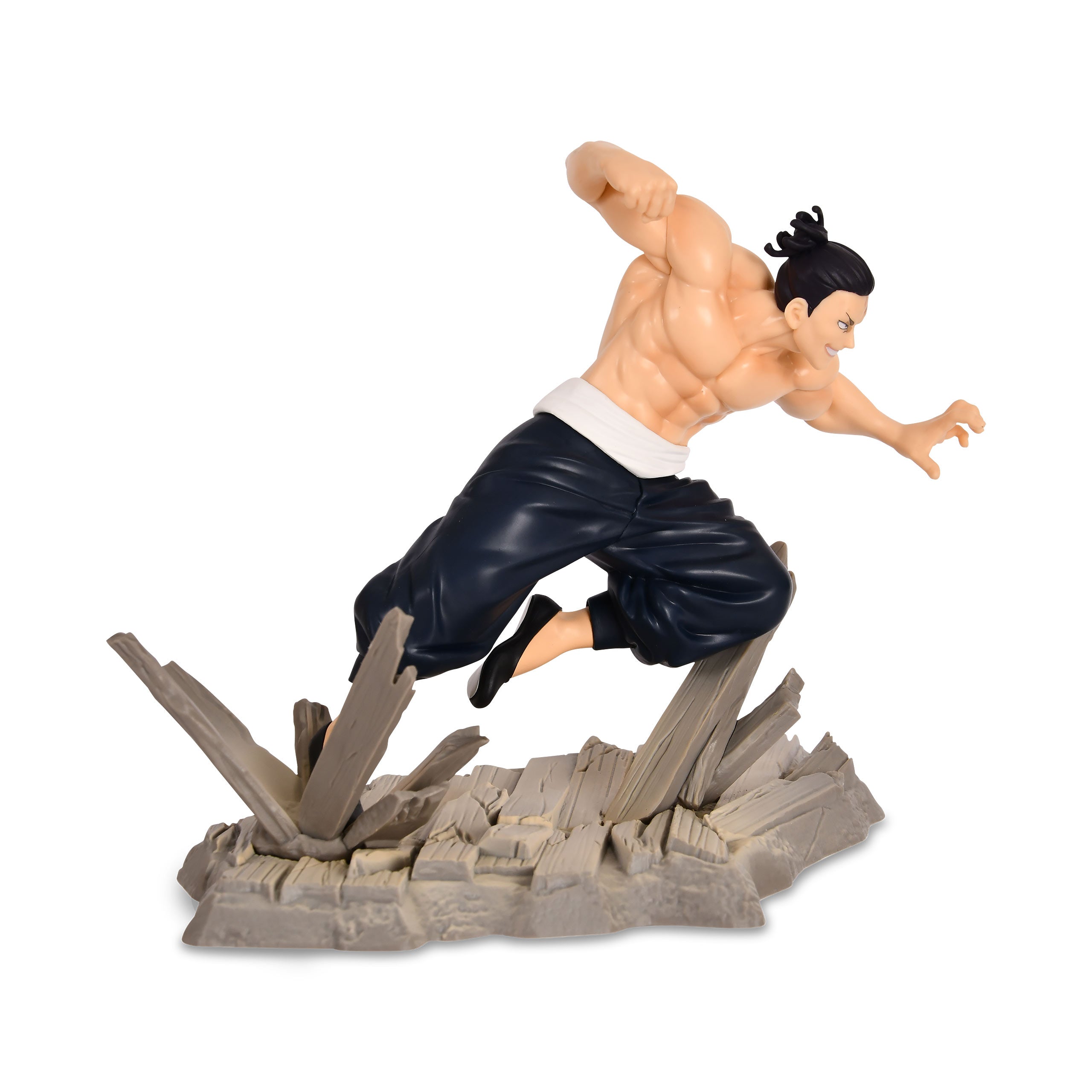 Productafbeelding Jujutsu Kaisen - Aoi Todo Figuur