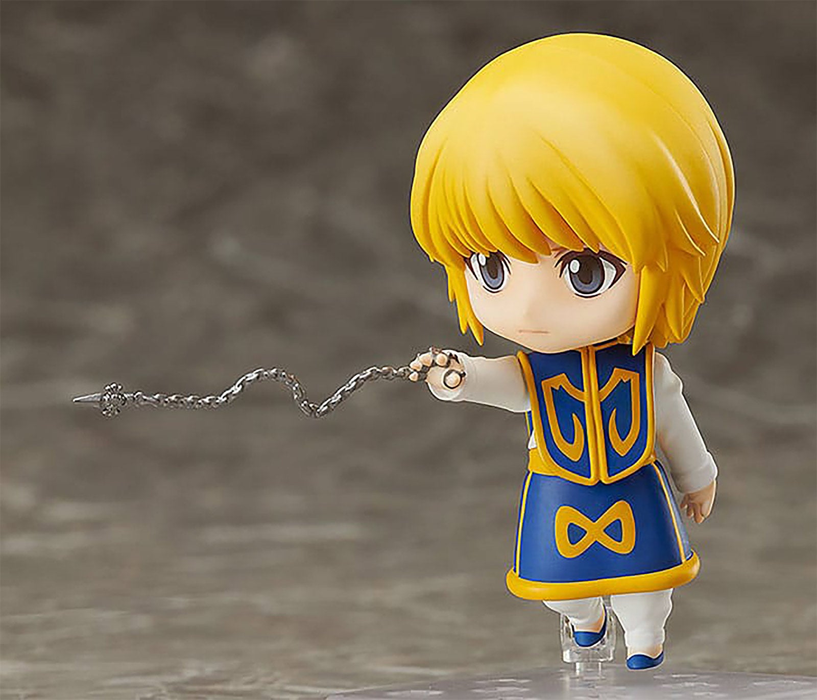 Product image Hunter x Hunter - Kurapika (re-run) Nendoroid Action Figure