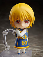 Productafbeelding Hunter x Hunter - Kurapika (re-run) Nendoroid Actiefiguur