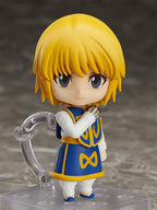Productafbeelding Hunter x Hunter - Kurapika (re-run) Nendoroid Actiefiguur