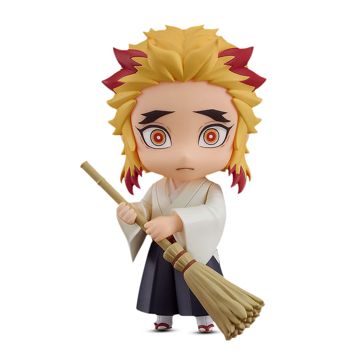 Productafbeelding Demon Slayer - Senjuro Rengoku Nendoroid Actiefiguur