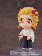 Productafbeelding Demon Slayer - Senjuro Rengoku Nendoroid Actiefiguur