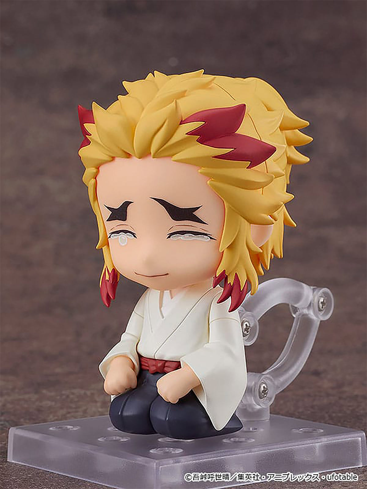 Productafbeelding Demon Slayer - Senjuro Rengoku Nendoroid Actiefiguur