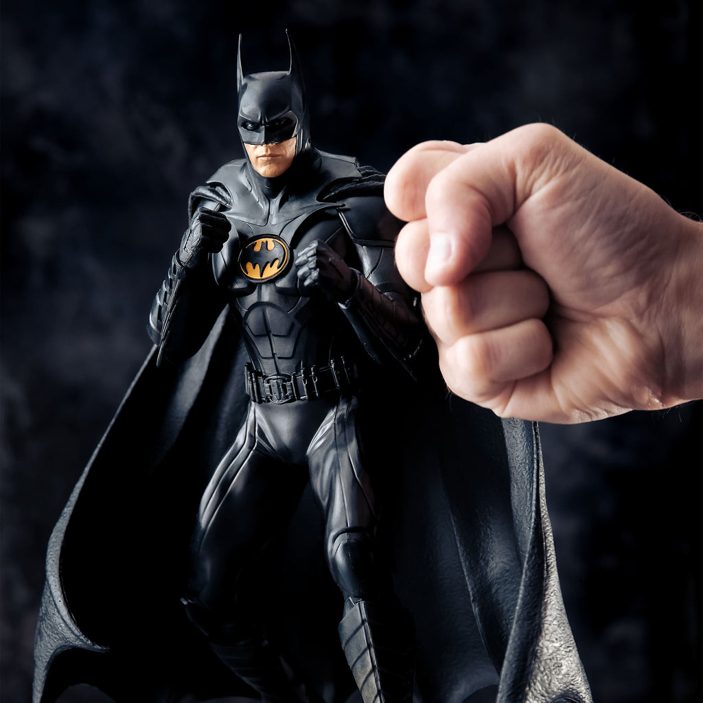 Productafbeelding Batman - DC Comics Filmfiguur