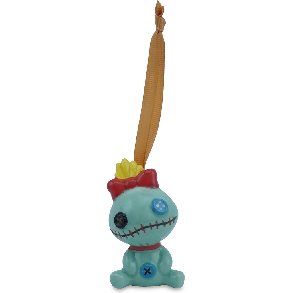 Productafbeelding Lilo & Stitch - Scrump Kerstboomversiering