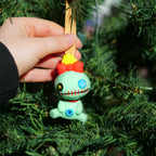 Productafbeelding Lilo & Stitch - Scrump Kerstboomversiering