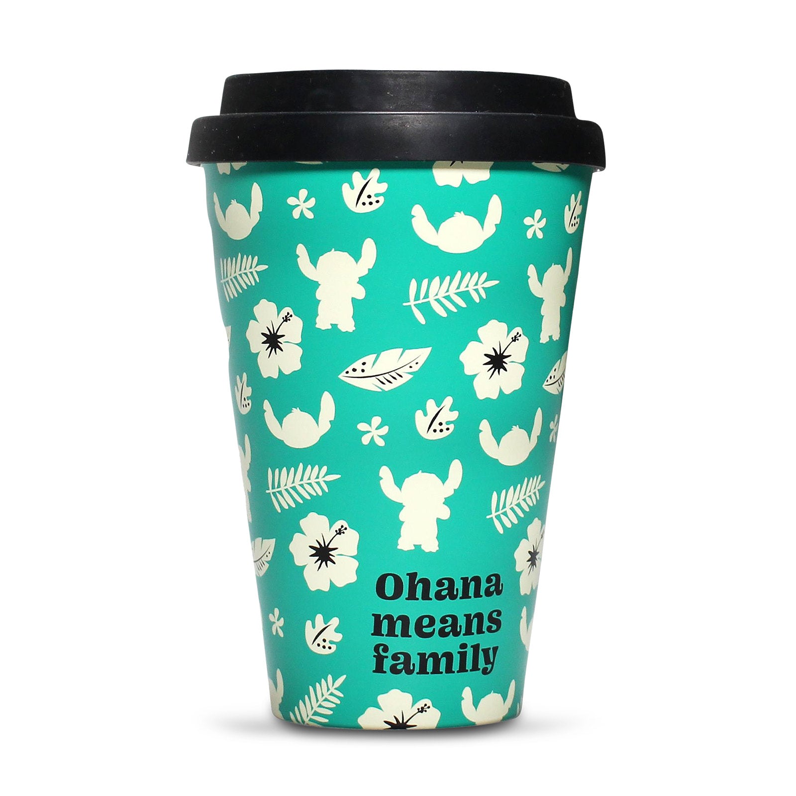 Productafbeelding Lilo & Stitch - Ohana Betekent Familie Te Gaan Mok