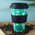 Productafbeelding Lilo & Stitch - Ohana Betekent Familie Te Gaan Mok