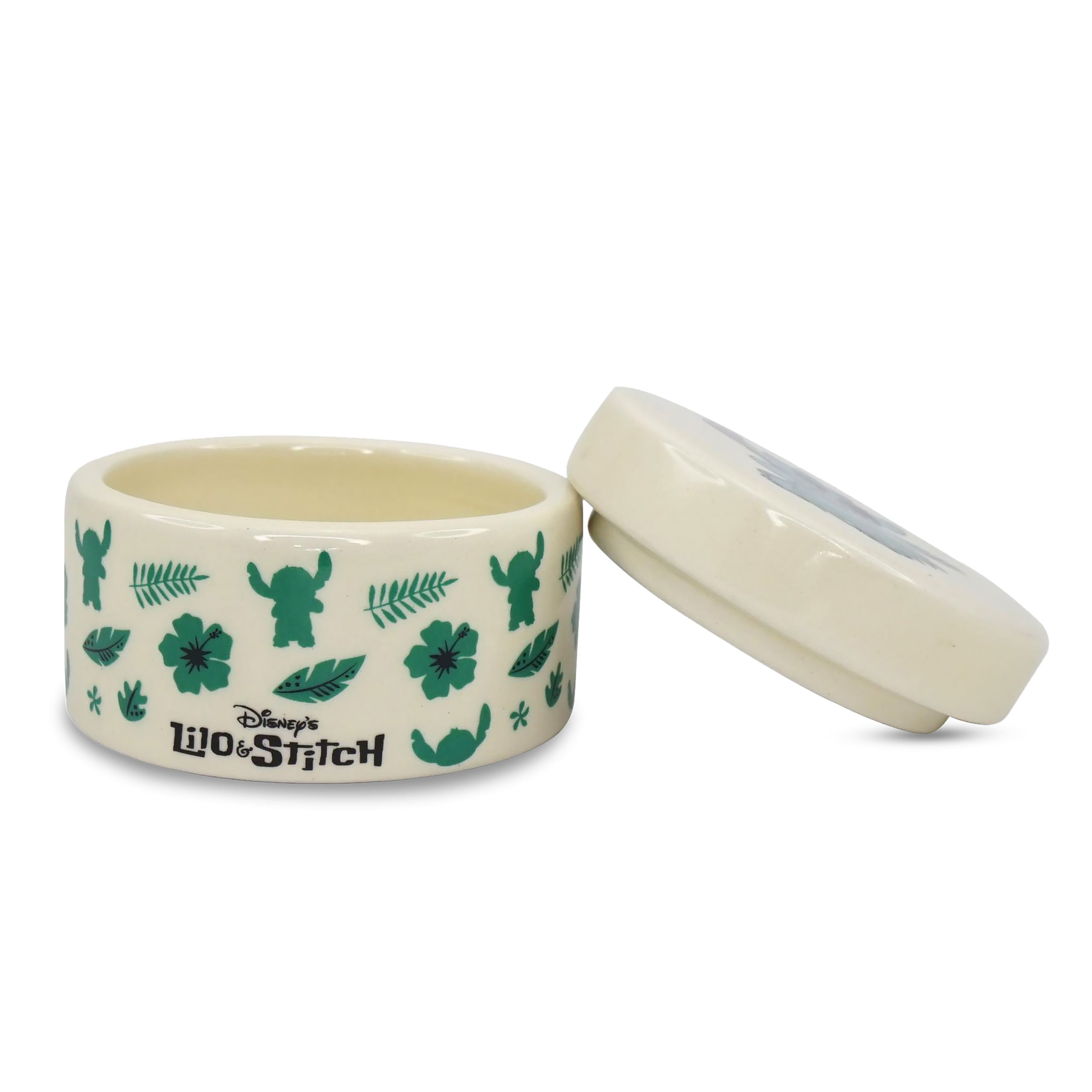 Product image Lilo & Stitch - Aloha Hawaii Mini Can