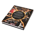 Productafbeelding Marvel Timelines - Visuele Kroniek van het Marvel Cinematic Universe