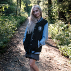 Productafbeelding Wednesday - Nevermore Academy College Jas