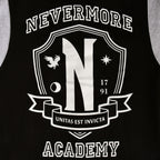 Productafbeelding Wednesday - Nevermore Academy College Jas