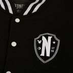 Productafbeelding Wednesday - Nevermore Academy College Jas