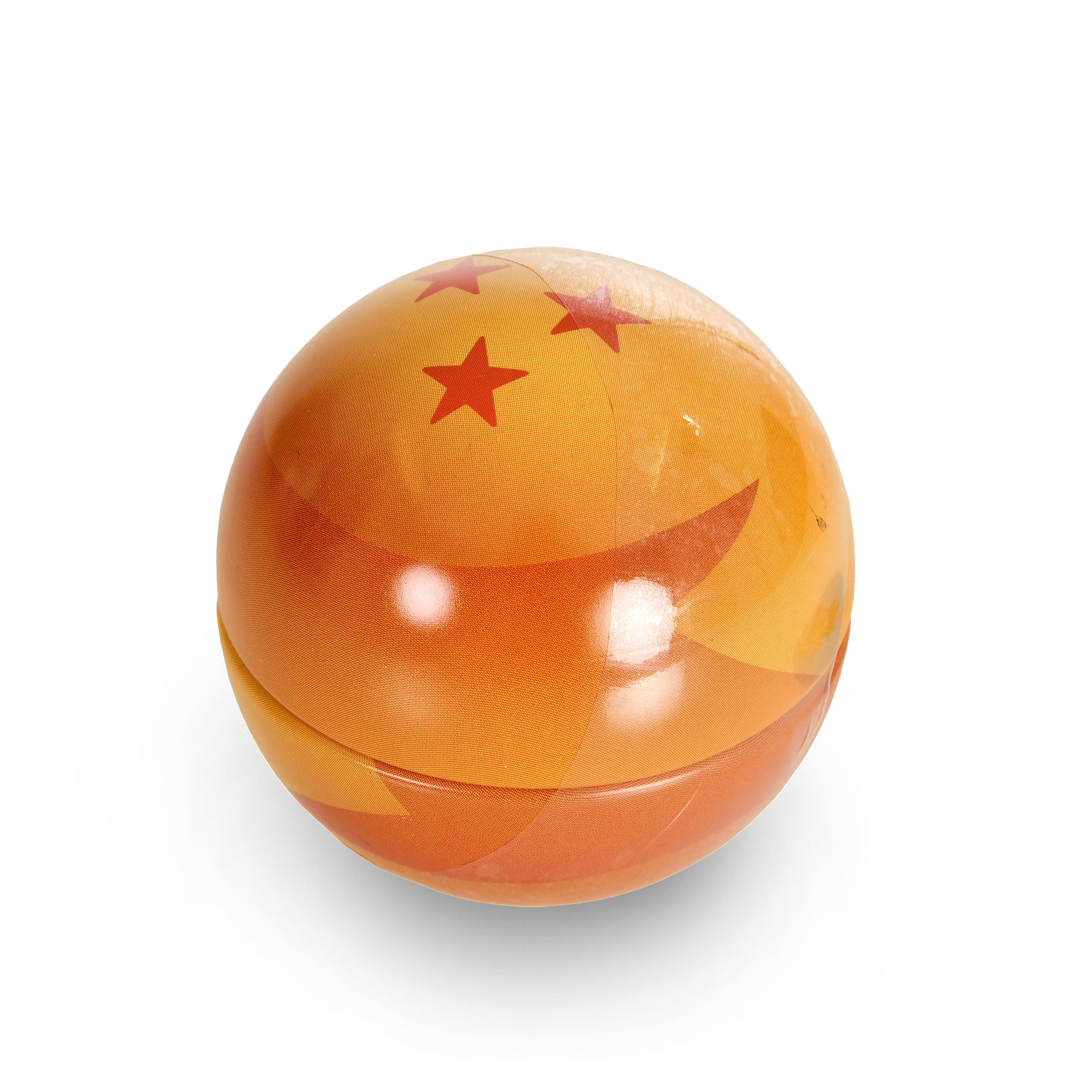 Productafbeelding Dragon Ball Z - Kristallen Bal met Snoepjes