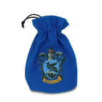 Product image Harry Potter - Ravenclaw RPG Dice Set 5pcs with Dice Bag Blue