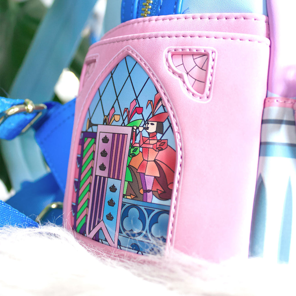 Product image Sleeping Beauty - Mini Backpack