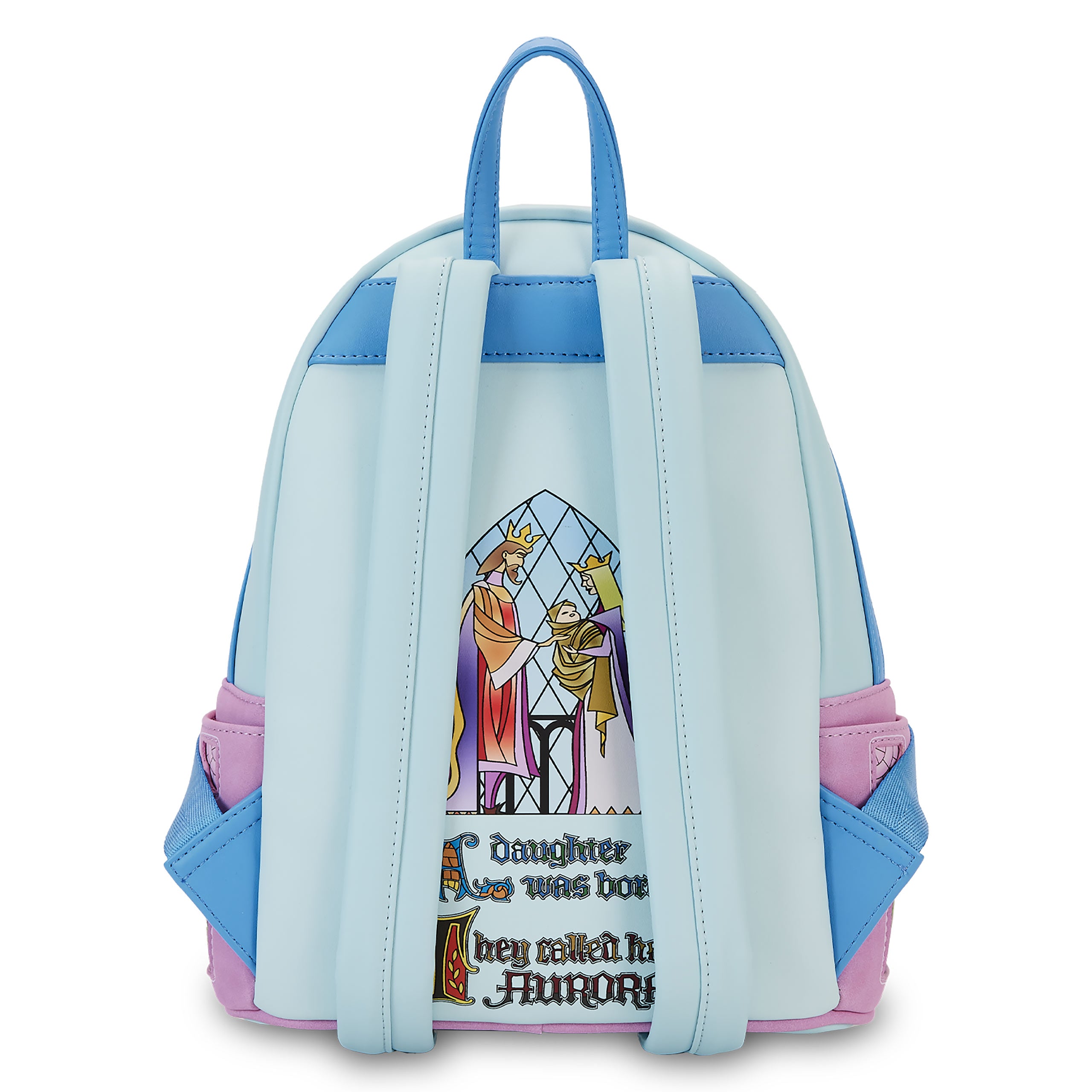 Product image Sleeping Beauty - Mini Backpack