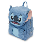 Productafbeelding Lilo & Stitch - Pocket Stitch Pluche Mini Rugzak