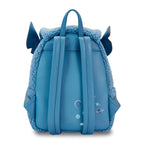 Productafbeelding Lilo & Stitch - Pocket Stitch Pluche Mini Rugzak