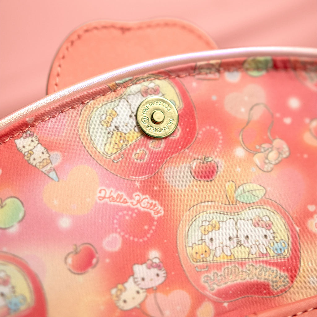 Productafbeelding Sanrio - Hello Kitty Carnaval Portemonnee