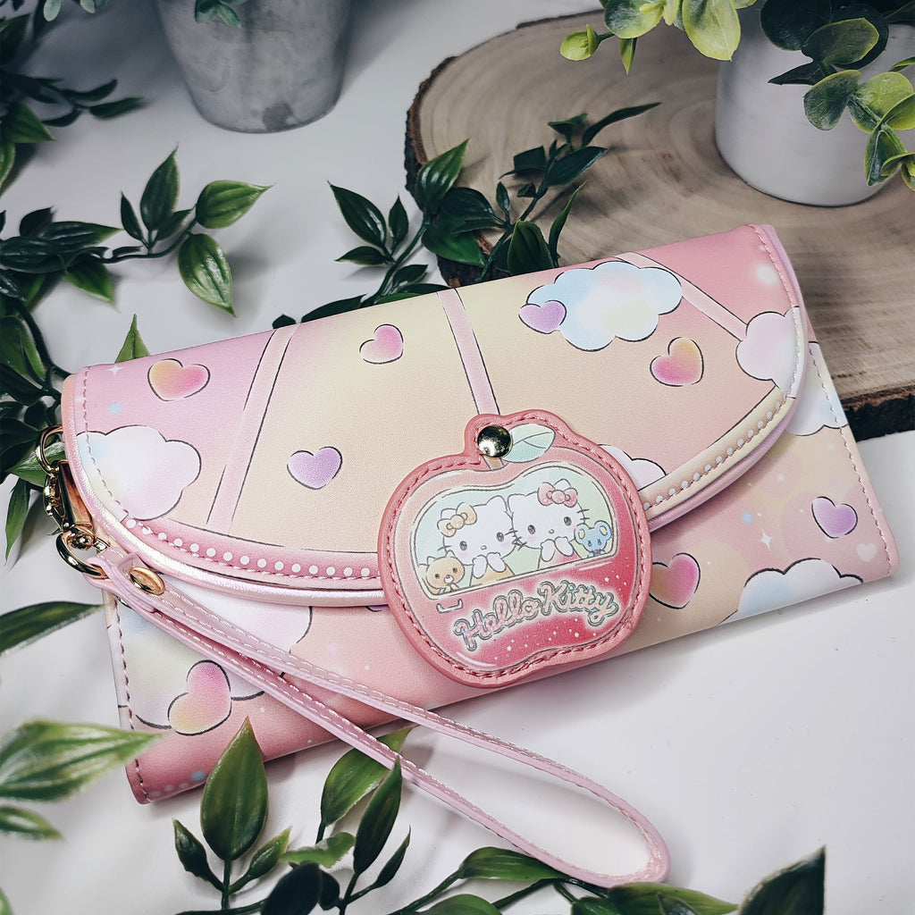 Productafbeelding Sanrio - Hello Kitty Carnaval Portemonnee