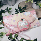 Productafbeelding Sanrio - Hello Kitty Carnaval Portemonnee