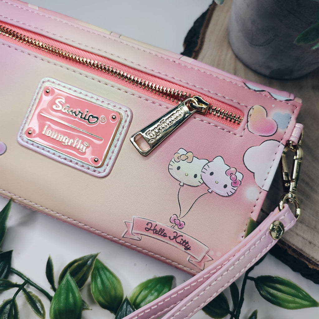 Productafbeelding Sanrio - Hello Kitty Carnaval Portemonnee
