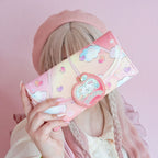 Productafbeelding Sanrio - Hello Kitty Carnaval Portemonnee