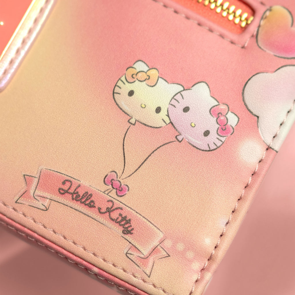 Productafbeelding Sanrio - Hello Kitty Carnaval Portemonnee