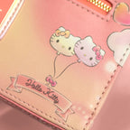 Productafbeelding Sanrio - Hello Kitty Carnaval Portemonnee