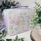 Productafbeelding Sanrio - Little Twin Stars Carnaval Crossbody Tas