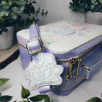 Productafbeelding Sanrio - Little Twin Stars Carnaval Crossbody Tas