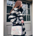 Productafbeelding Sanrio - Little Twin Stars Carnaval Crossbody Tas