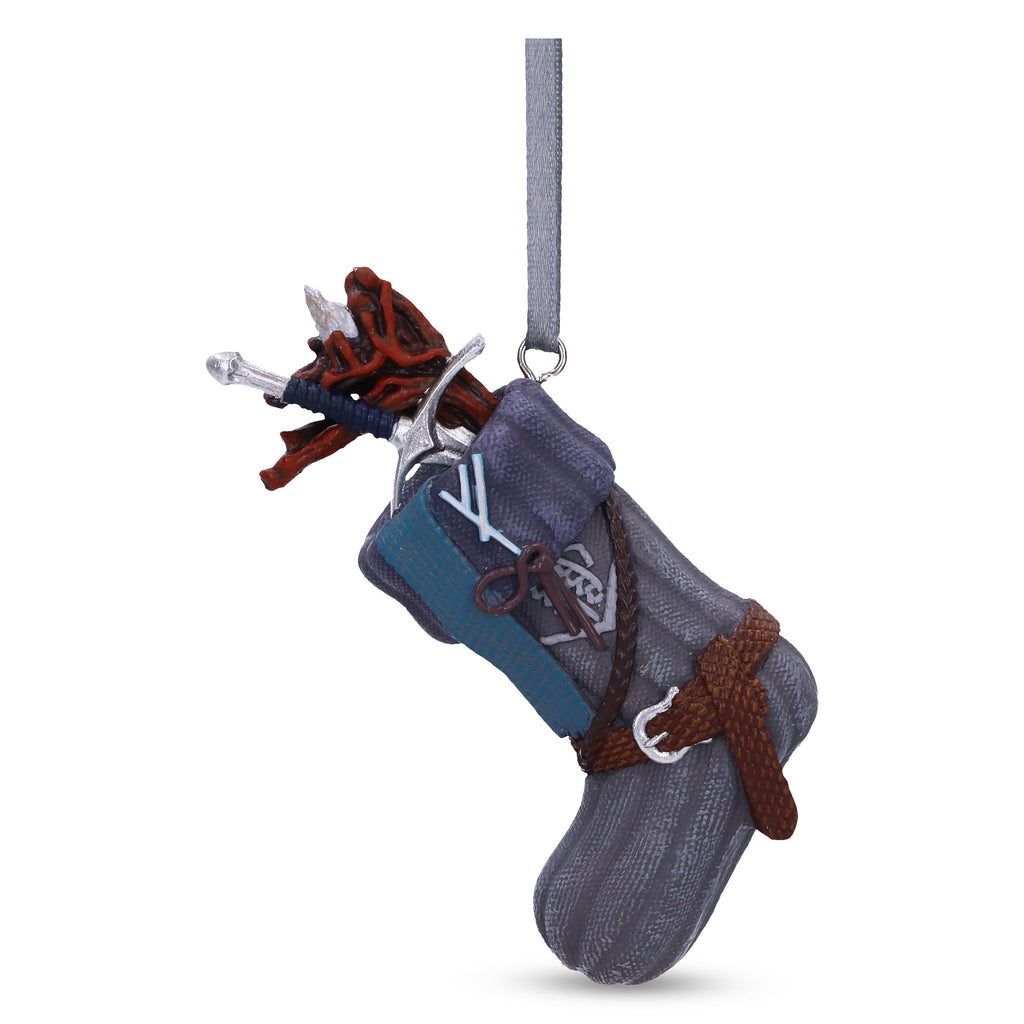 Productafbeelding The Lord of the Rings – Gandalf kerstboomornament