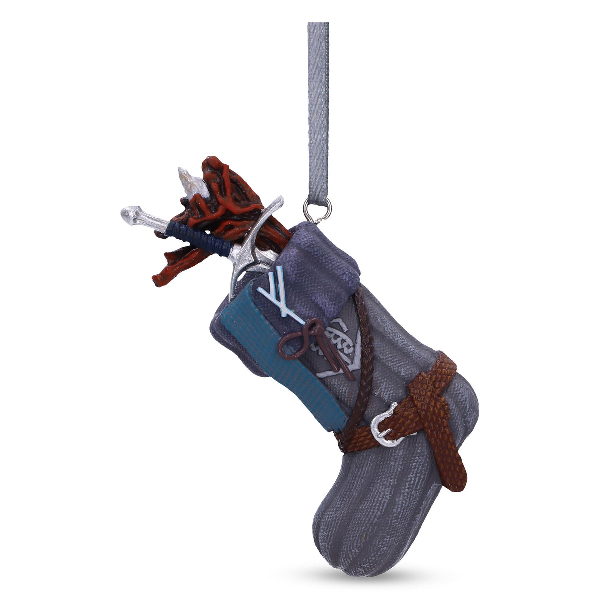 Productafbeelding The Lord of the Rings – Gandalf kerstboomornament