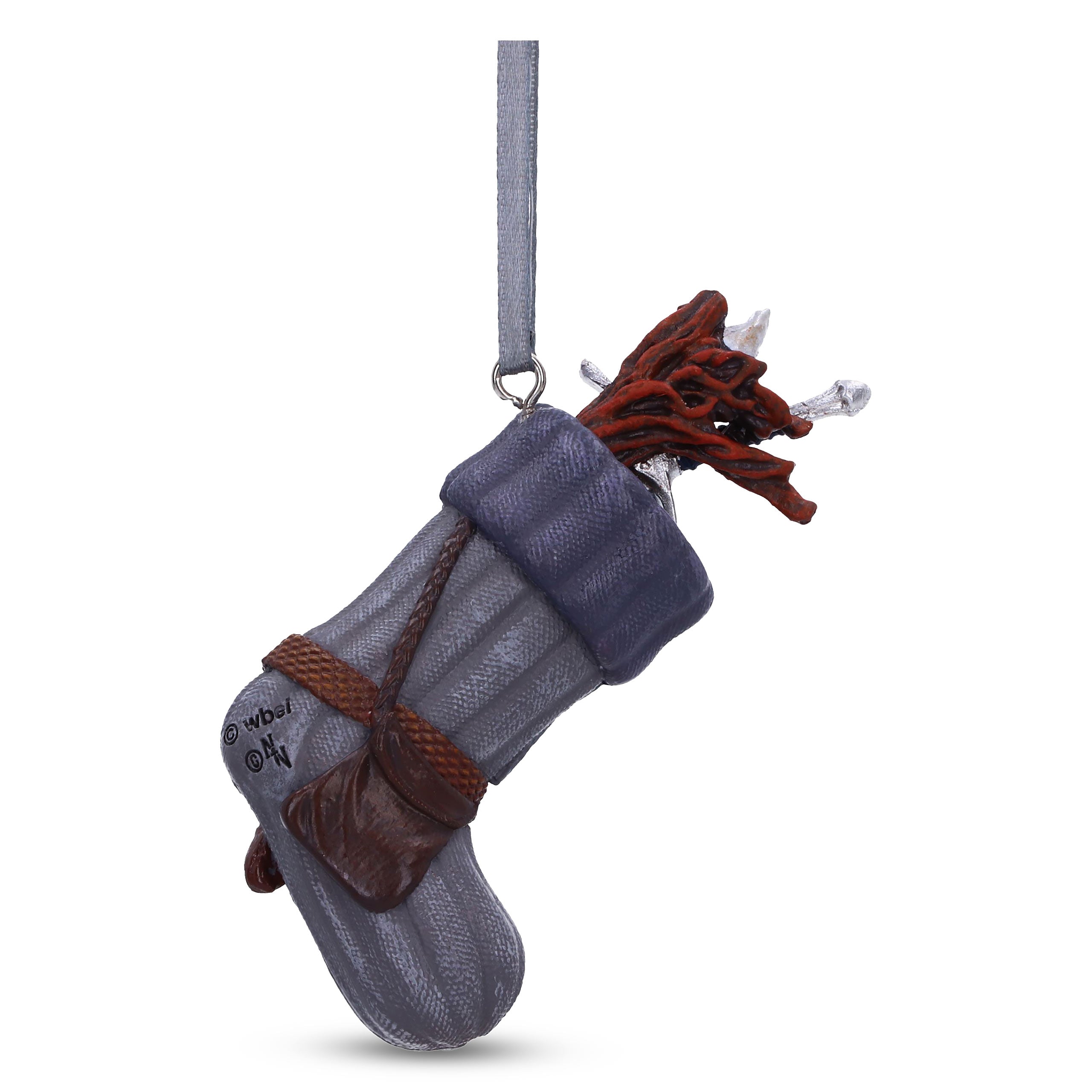 Productafbeelding The Lord of the Rings – Gandalf kerstboomornament