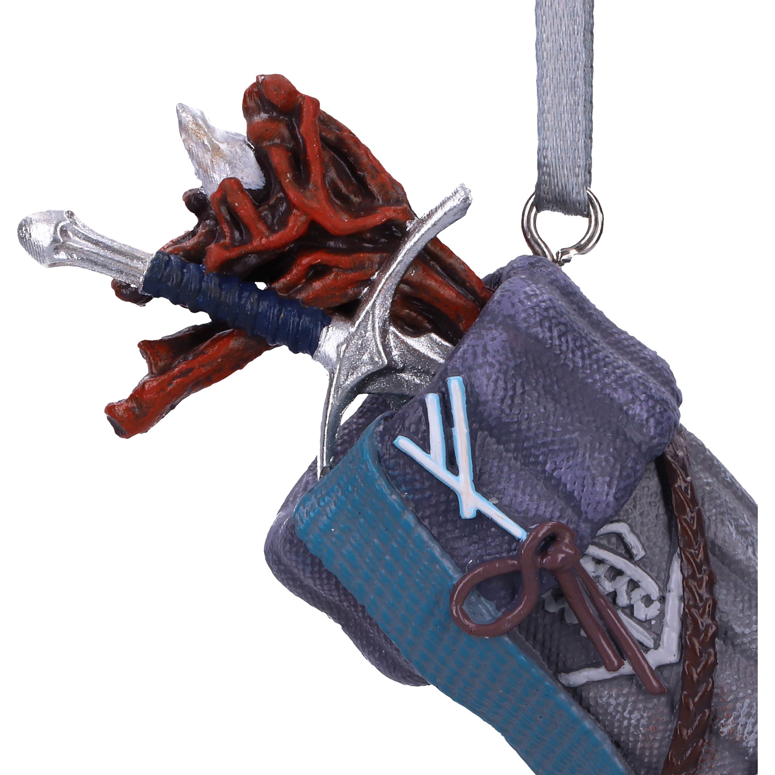 Productafbeelding The Lord of the Rings – Gandalf kerstboomornament