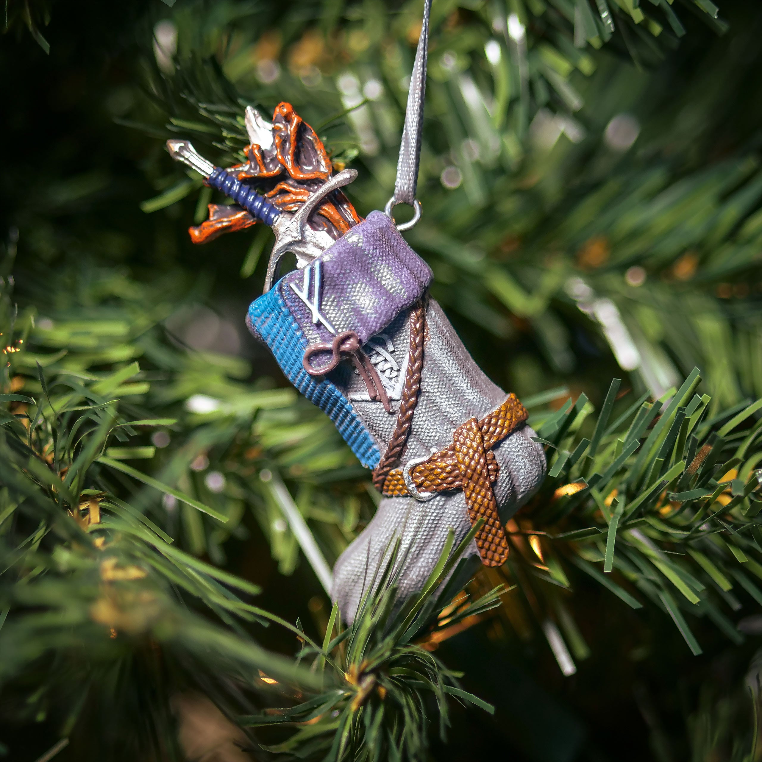 Productafbeelding The Lord of the Rings – Gandalf kerstboomornament